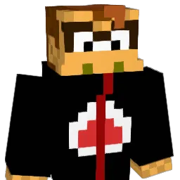 AlphaAce95's Minecraft skin