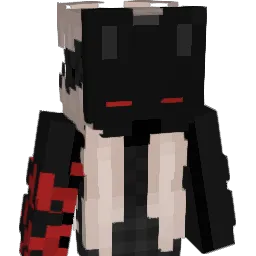 AlphaAllmann's Minecraft skin