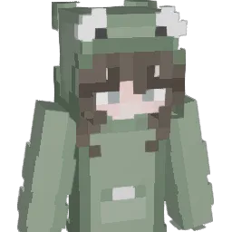AlphaAngel2006's Minecraft skin