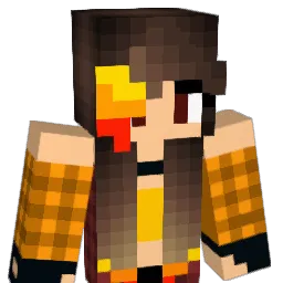 AlphaAngel795's Minecraft skin