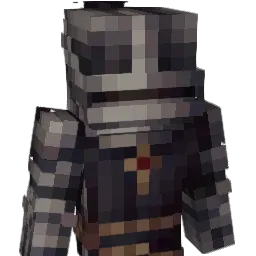 AlphaBean31's Minecraft skin