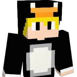 AlphaBeet2012 Minecraft avatar bust