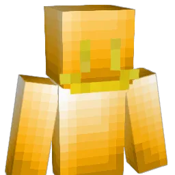 AlphaBunnie's Minecraft skin