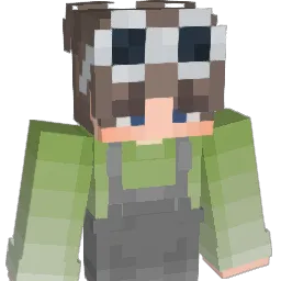 AlphaByte02's Minecraft skin