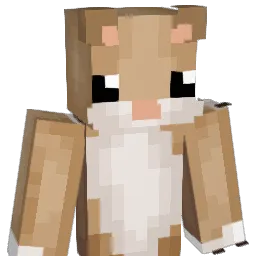 AlphaCentauriR Minecraft avatar bust