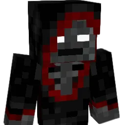 AlphaCrafter101's Minecraft skin