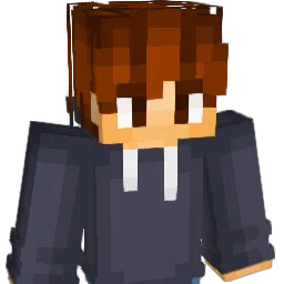 AlphaCreeper5 Minecraft avatar bust