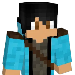 AlphaDS's Minecraft skin