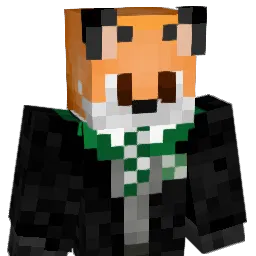 AlphaFuchs1's Minecraft skin