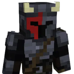 AlphaGambit69's Minecraft skin