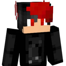 AlphaGamergg Minecraft avatar bust