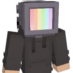 AlphaGaySquared's Minecraft skin