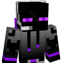 AlphaGott98's Minecraft skin