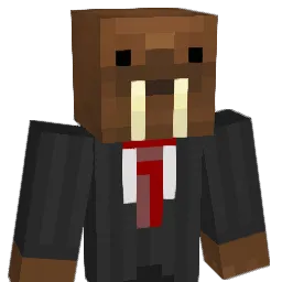 AlphaKill3r's Minecraft skin