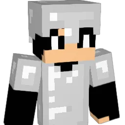 AlphaKnight23's Minecraft skin