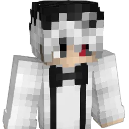AlphaLama91's Minecraft skin