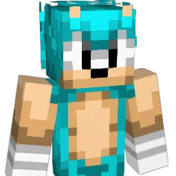AlphaLawnmower's Minecraft skin