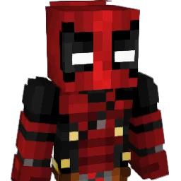 AlphaLightBearer Minecraft avatar bust