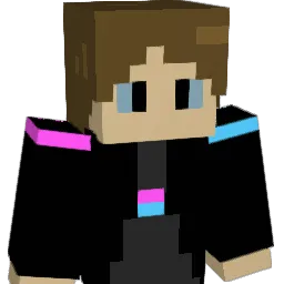 AlphaLynx3009 Minecraft avatar bust