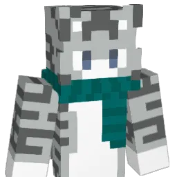 AlphaOrAlpha's Minecraft skin