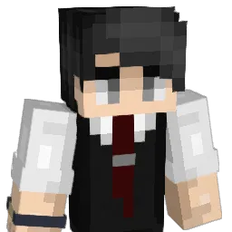 AlphaProdigy's Minecraft skin