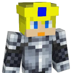 AlphaRay9's Minecraft skin