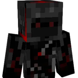 AlphaS0ul's Minecraft skin