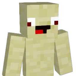 AlphaSandstein's Minecraft skin