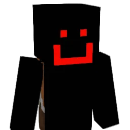 AlphaScrawn's Minecraft skin