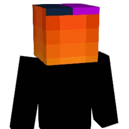 AlphaSpAm's Minecraft skin