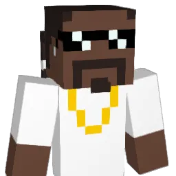 AlphaSpalter's Minecraft skin