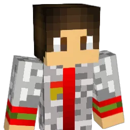 AlphaStar__ Minecraft avatar bust