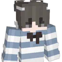 AlphaStrqfe_ Minecraft avatar bust