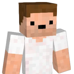 AlphaTangoPapa's Minecraft skin