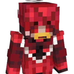AlphaTheos's Minecraft skin