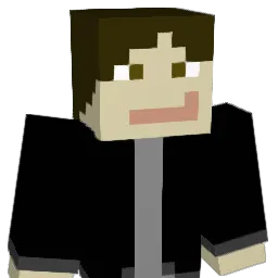 AlphaWP14's Minecraft skin