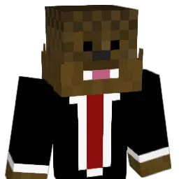 AlphaWolf013's Minecraft skin