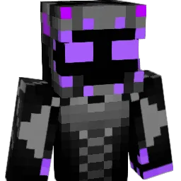 AlphaWolf2000's Minecraft skin