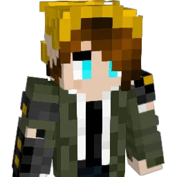 AlphaWolf_02's Minecraft skin