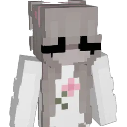 AlphaWolfie65485's Minecraft skin