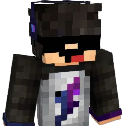 Alpha_ArTsz Minecraft avatar bust