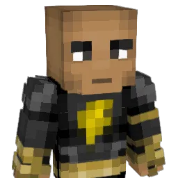 Alpha_Destroyer Minecraft avatar bust