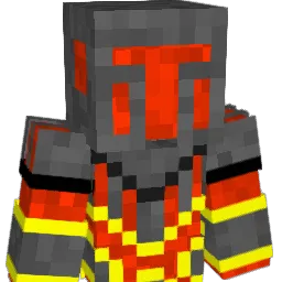 Alpha_Drake Minecraft avatar bust