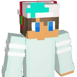 Alpha_Lars Minecraft avatar bust