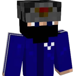 Alpha_Moisty Minecraft avatar bust