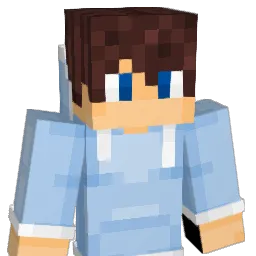 Alpha_Moore's Minecraft skin