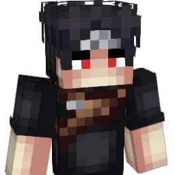 Alpha_Netraxy's Minecraft skin
