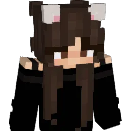Alpha_OD7141 Minecraft avatar bust
