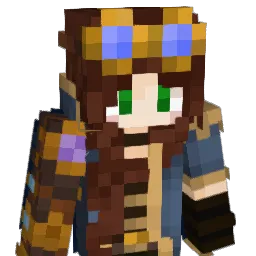 Alpha_Phoenixx's Minecraft skin