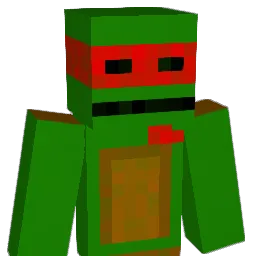 Alpha_Pickle Minecraft avatar bust